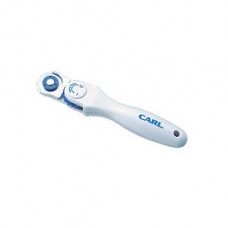 CARL Craft Cutter CC-10手握型滾輪式美工刀 